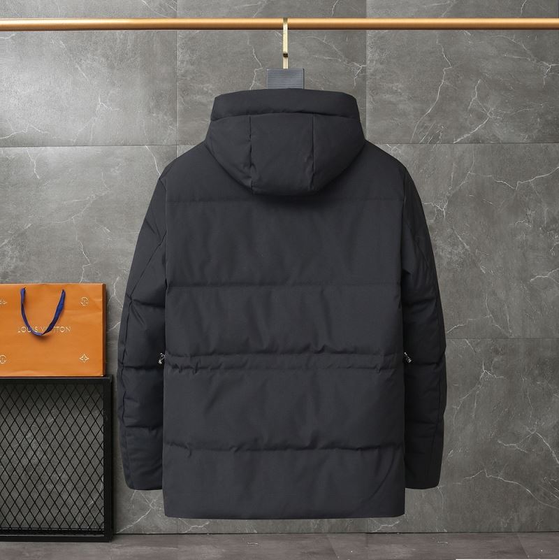 Loewe Down Jackets